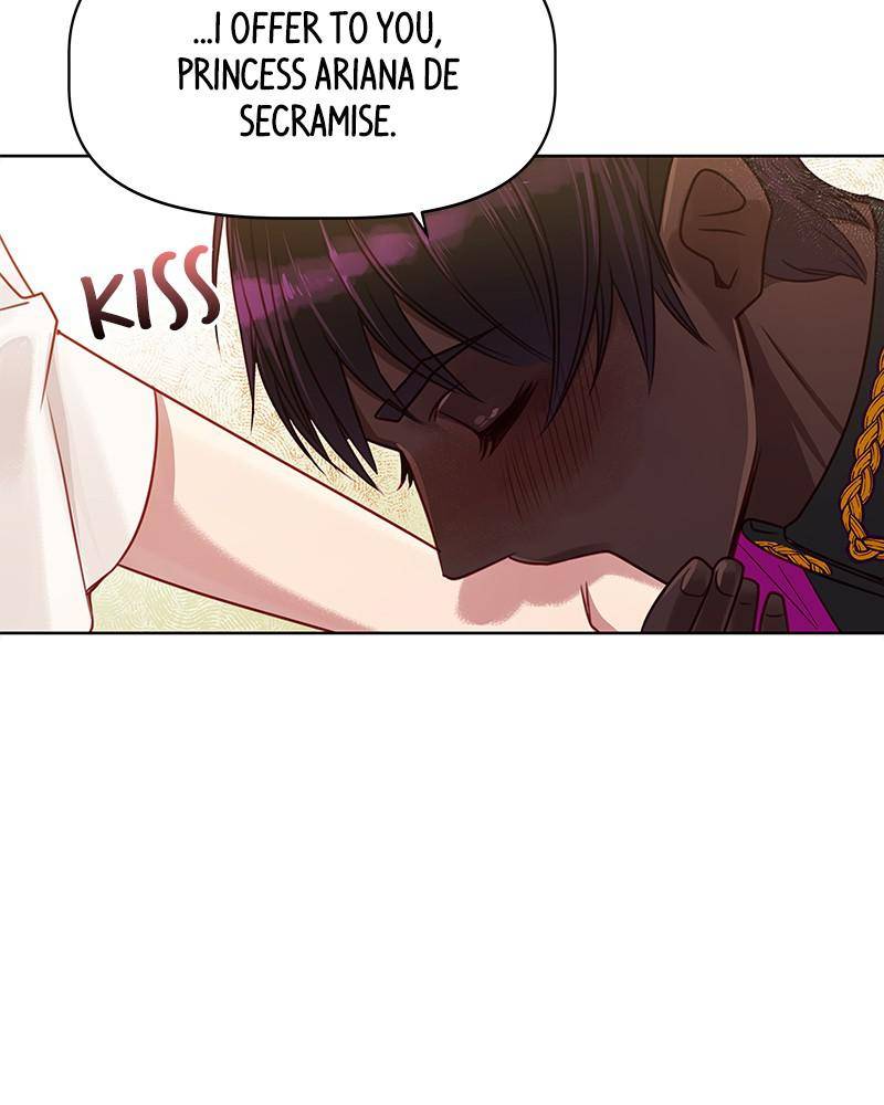 The Princess’ Jewelry Box Chapter 2 - page 80