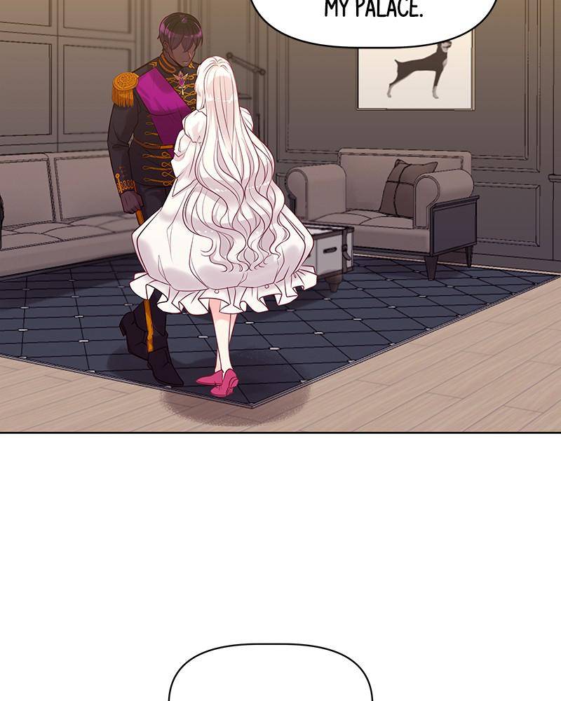 The Princess’ Jewelry Box Chapter 2 - page 82