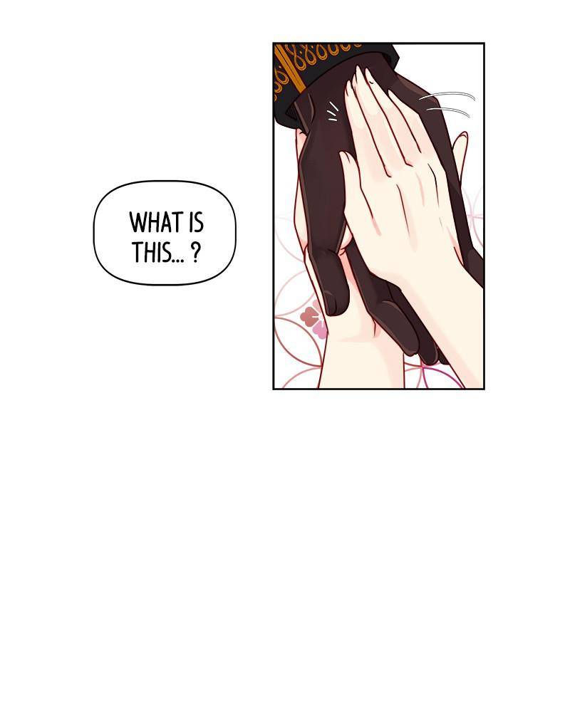 The Princess’ Jewelry Box Chapter 2 - page 85
