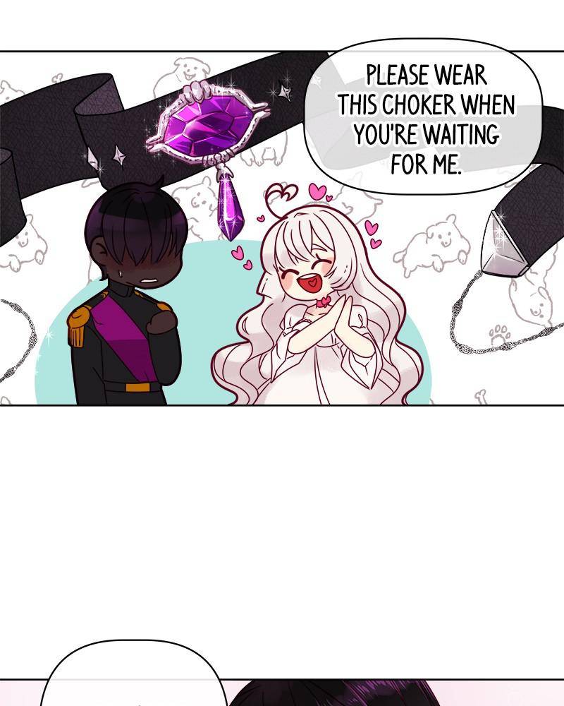The Princess’ Jewelry Box Chapter 2 - page 86