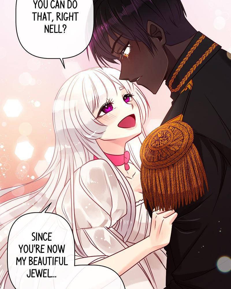The Princess’ Jewelry Box Chapter 2 - page 87