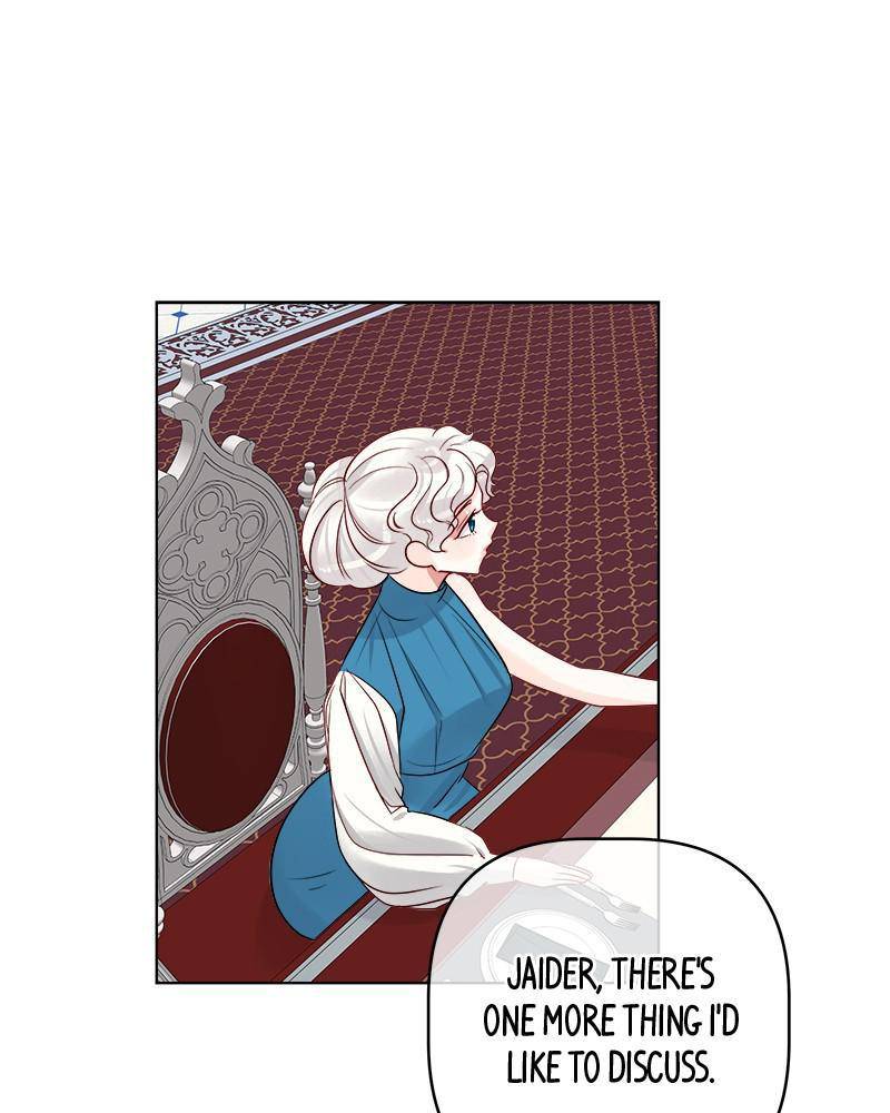 The Princess’ Jewelry Box Chapter 21 - page 1