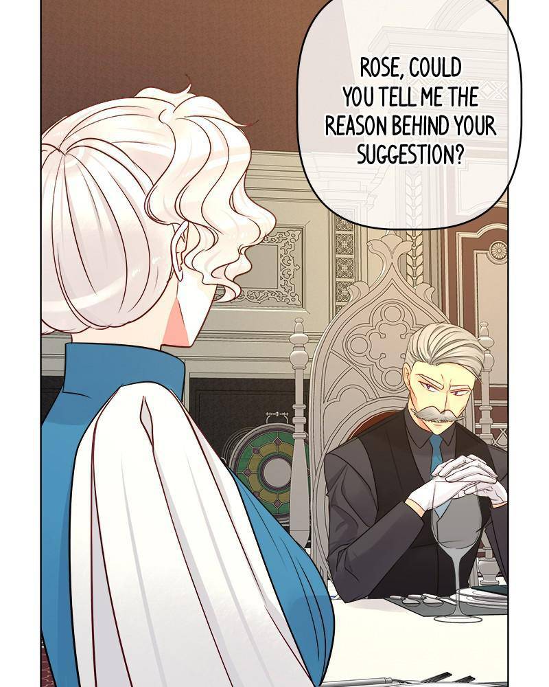 The Princess’ Jewelry Box Chapter 21 - page 12