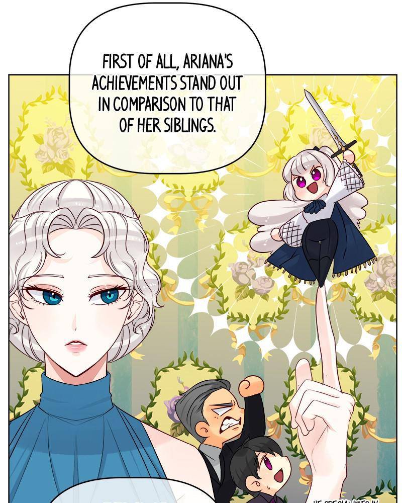 The Princess’ Jewelry Box Chapter 21 - page 15