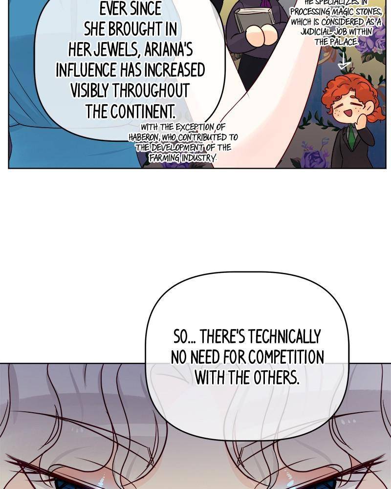 The Princess’ Jewelry Box Chapter 21 - page 16