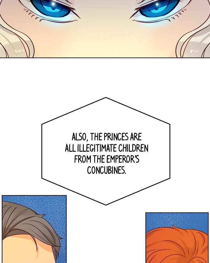 The Princess’ Jewelry Box Chapter 21 - page 17