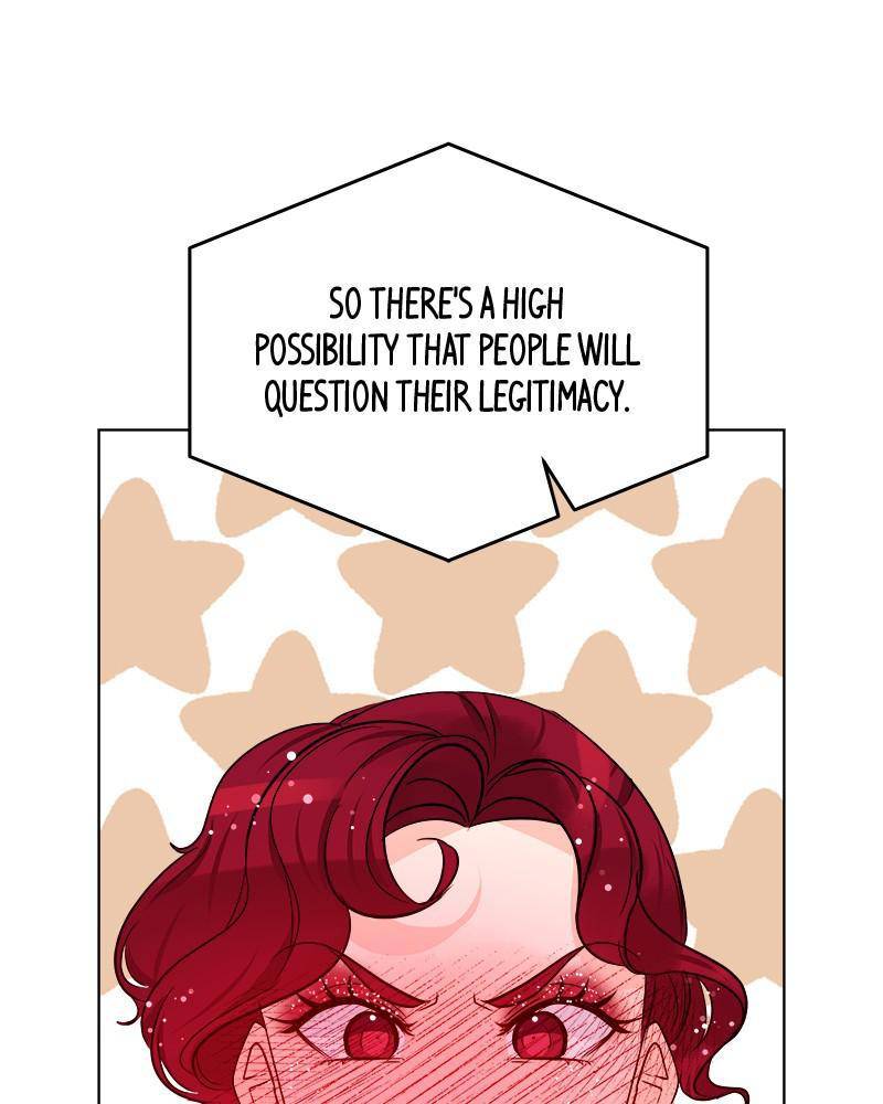 The Princess’ Jewelry Box Chapter 21 - page 19