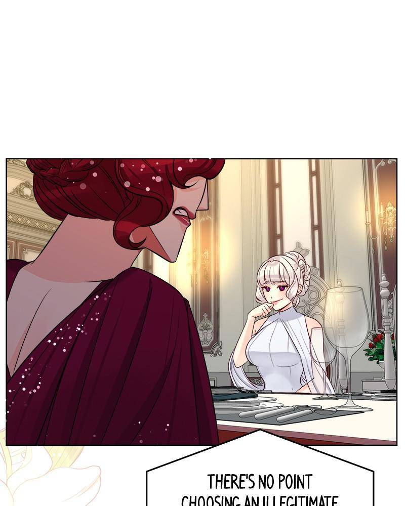 The Princess’ Jewelry Box Chapter 21 - page 21