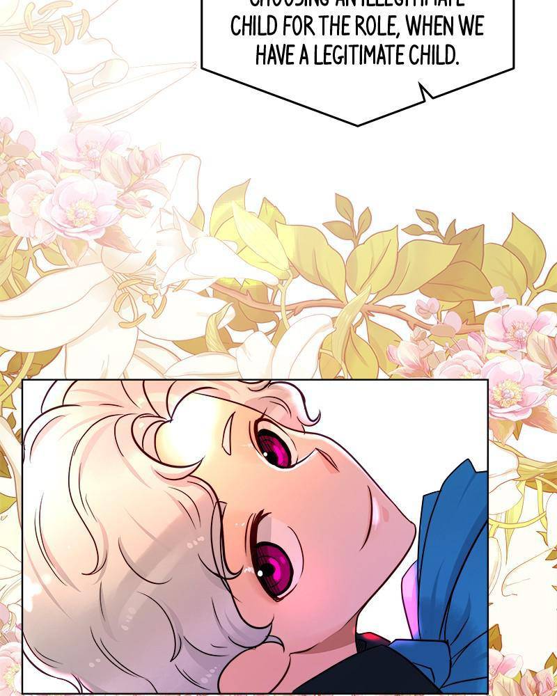 The Princess’ Jewelry Box Chapter 21 - page 22