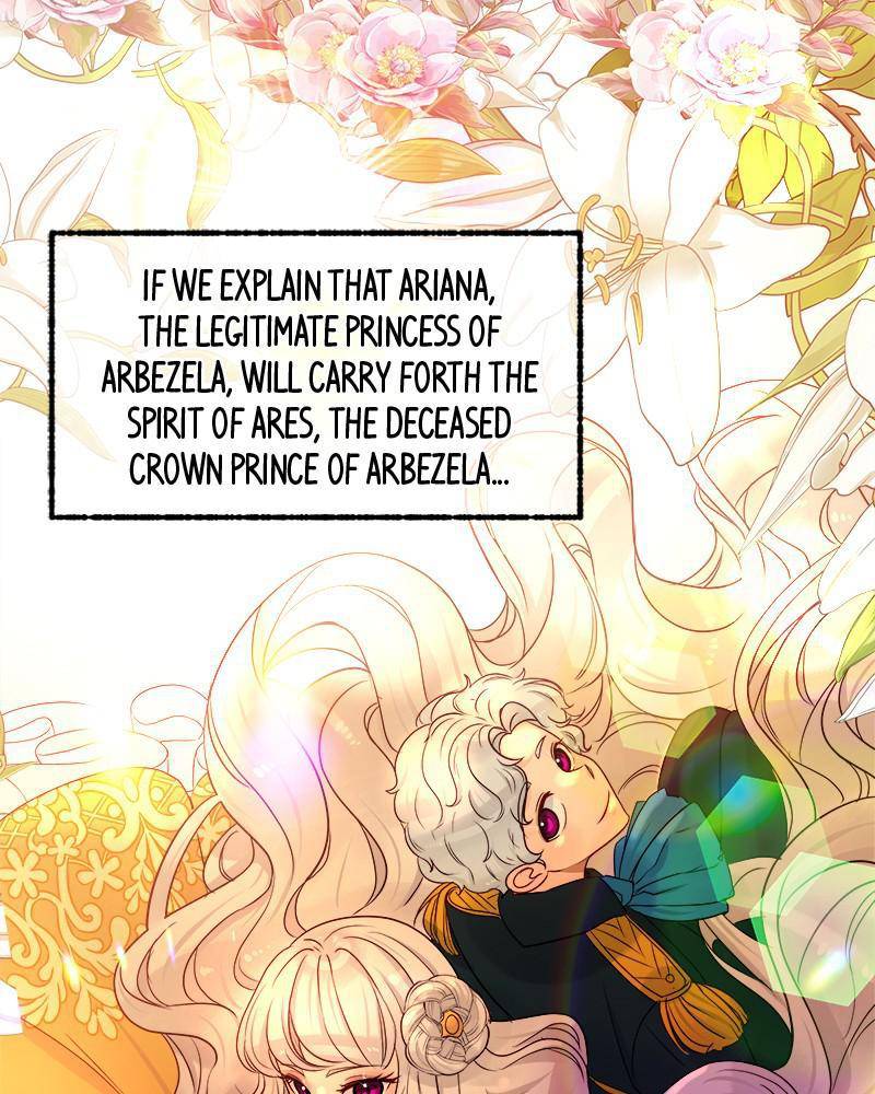 The Princess’ Jewelry Box Chapter 21 - page 23