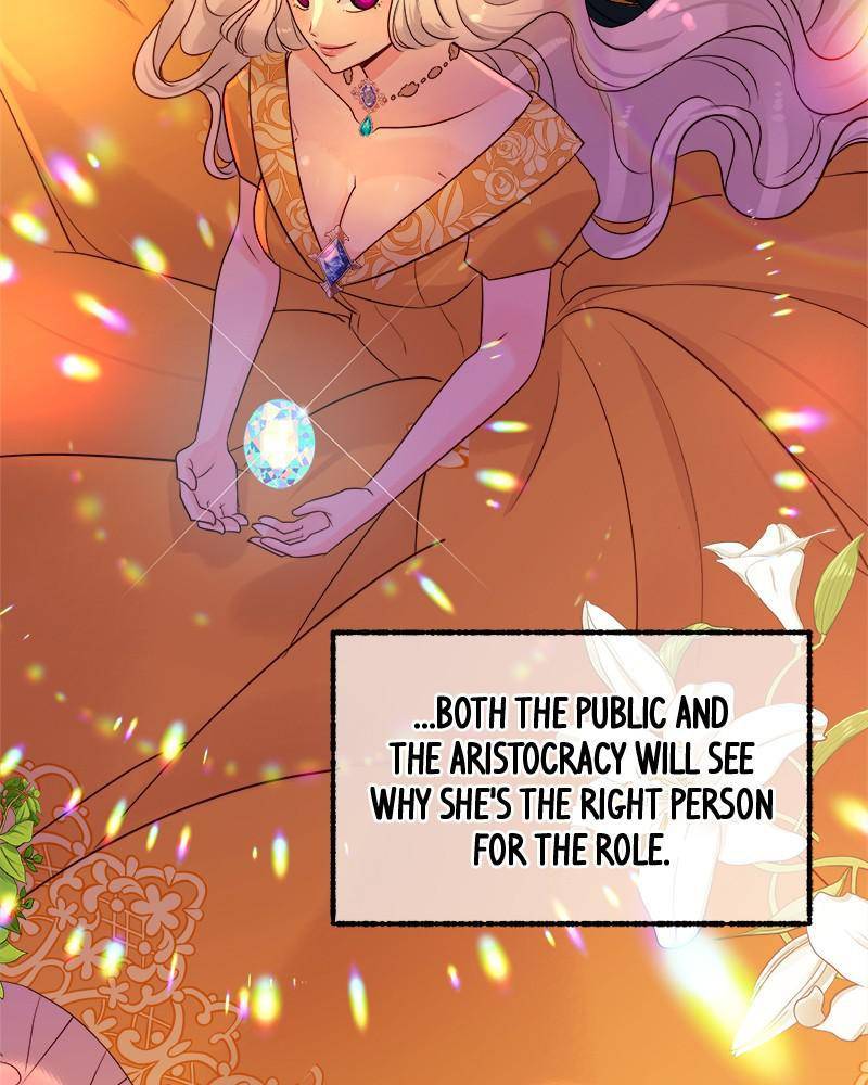 The Princess’ Jewelry Box Chapter 21 - page 24