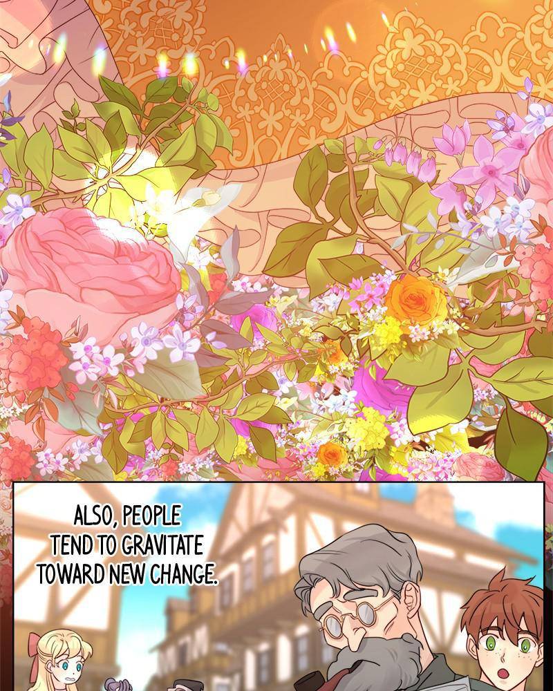The Princess’ Jewelry Box Chapter 21 - page 25