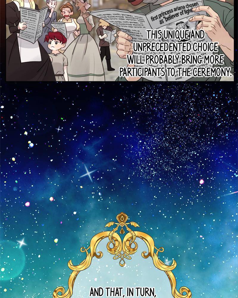 The Princess’ Jewelry Box Chapter 21 - page 26