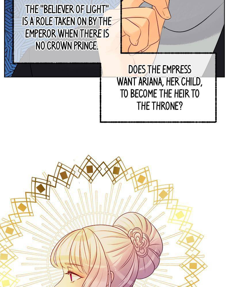 The Princess’ Jewelry Box Chapter 21 - page 30
