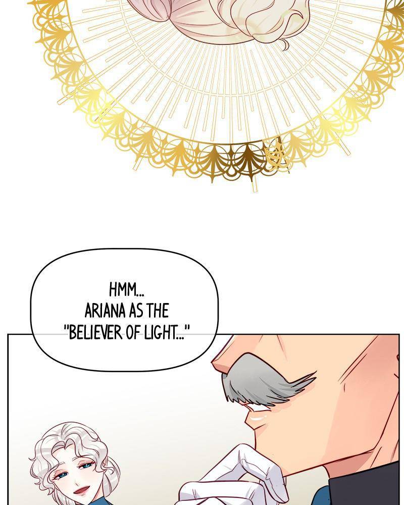 The Princess’ Jewelry Box Chapter 21 - page 32