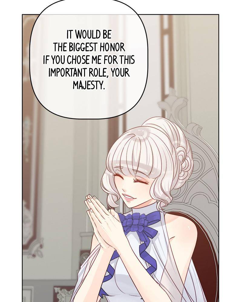The Princess’ Jewelry Box Chapter 21 - page 34