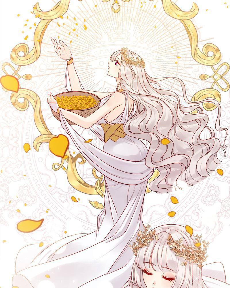 The Princess’ Jewelry Box Chapter 21 - page 36