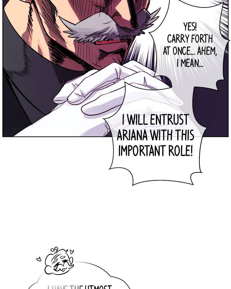The Princess’ Jewelry Box Chapter 21 - page 41