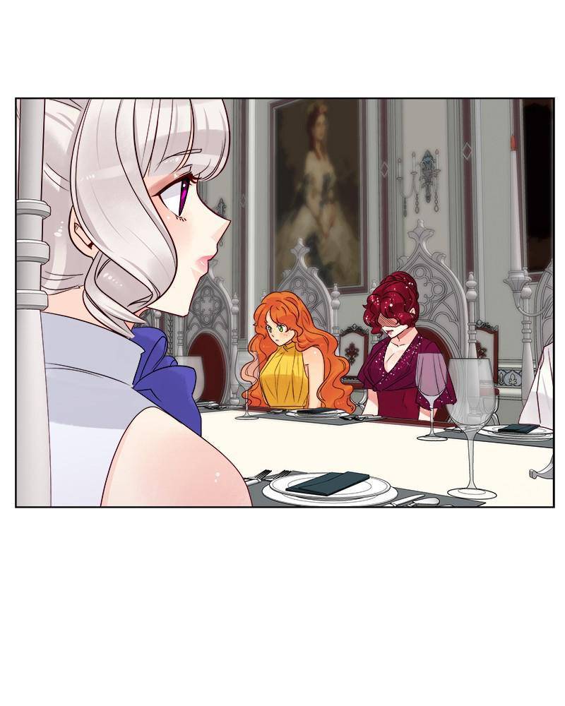 The Princess’ Jewelry Box Chapter 21 - page 44