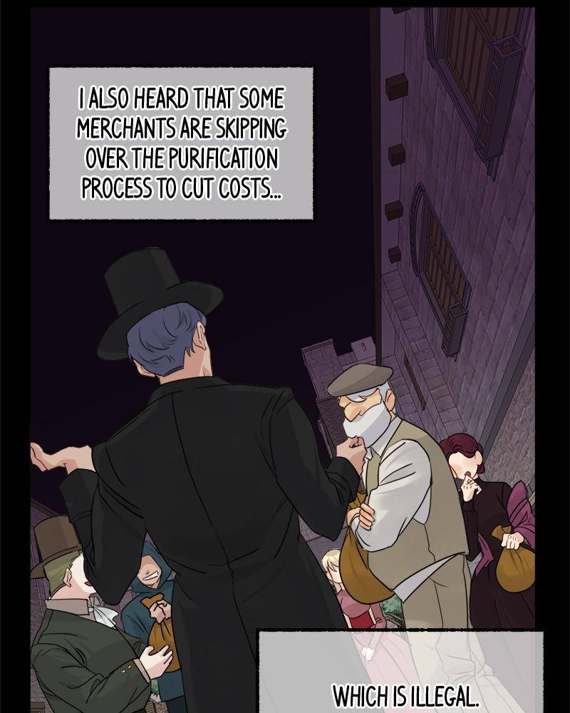 The Princess’ Jewelry Box Chapter 21 - page 50
