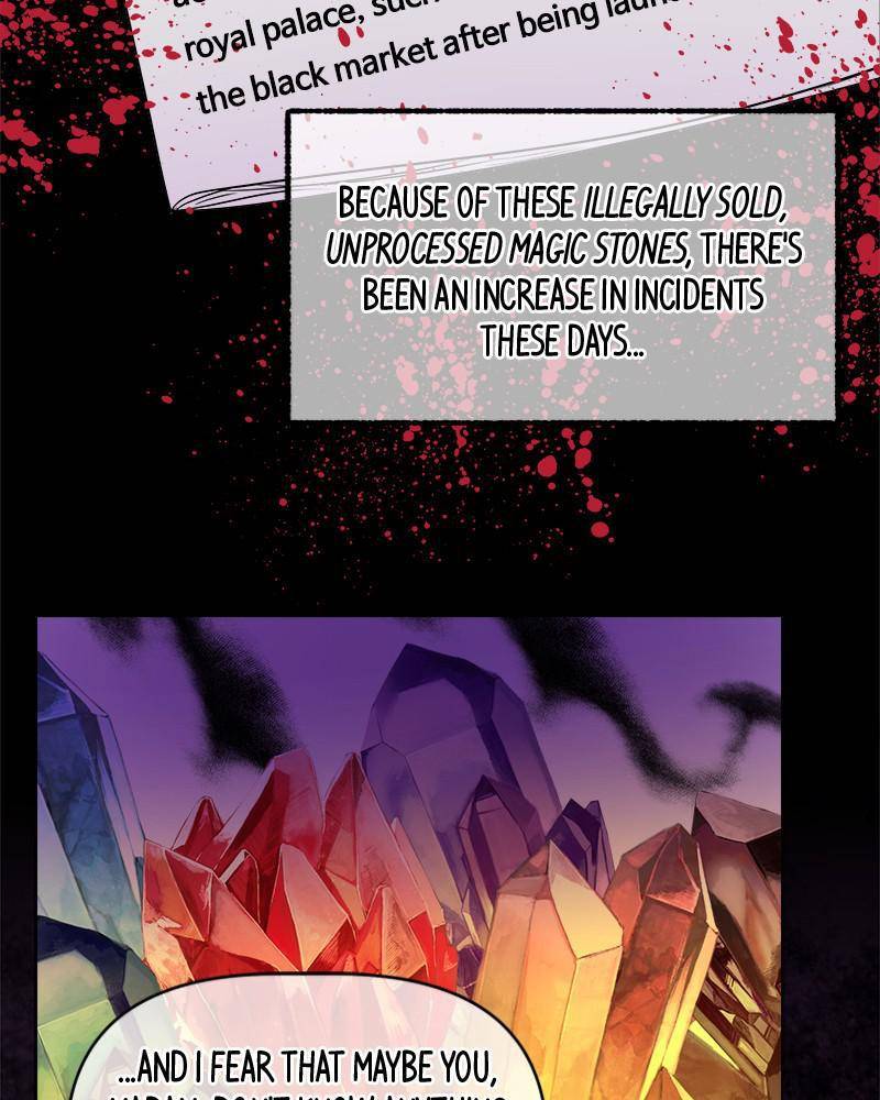 The Princess’ Jewelry Box Chapter 21 - page 53
