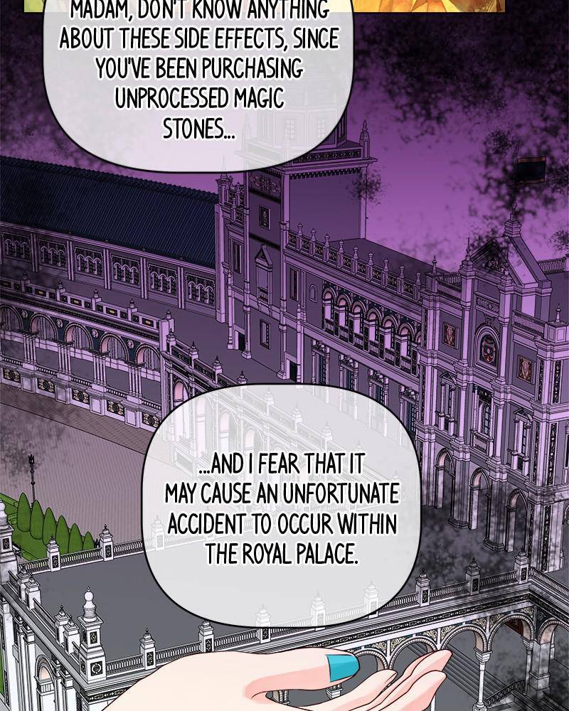 The Princess’ Jewelry Box Chapter 21 - page 54