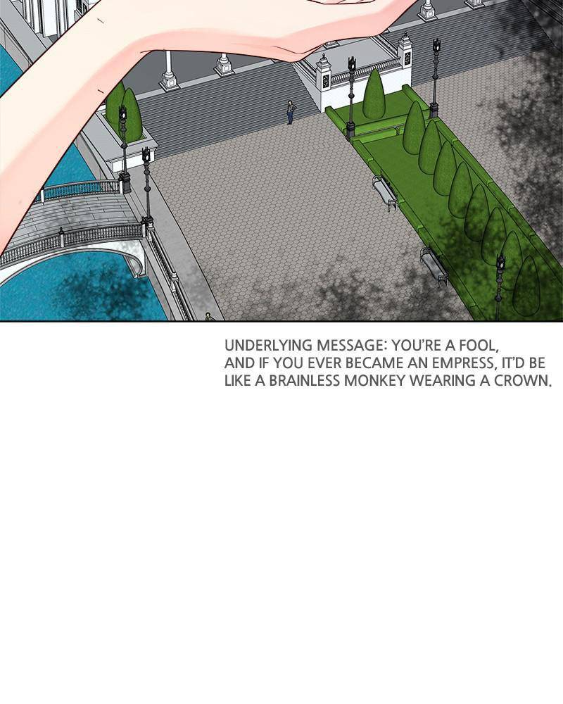 The Princess’ Jewelry Box Chapter 21 - page 55