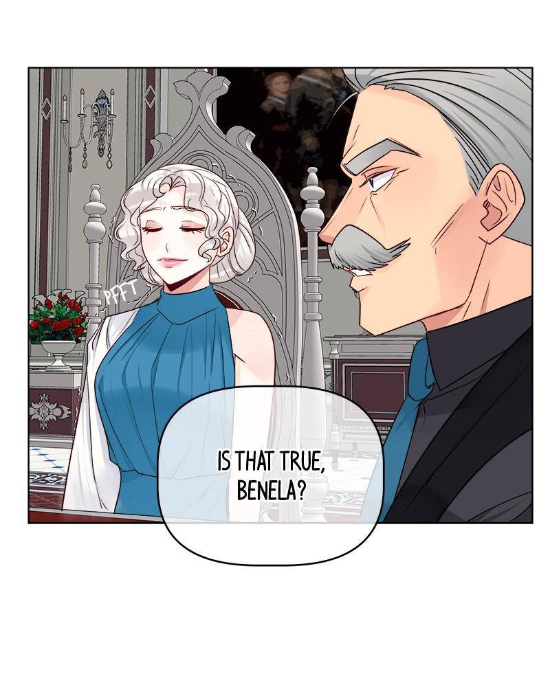 The Princess’ Jewelry Box Chapter 21 - page 56