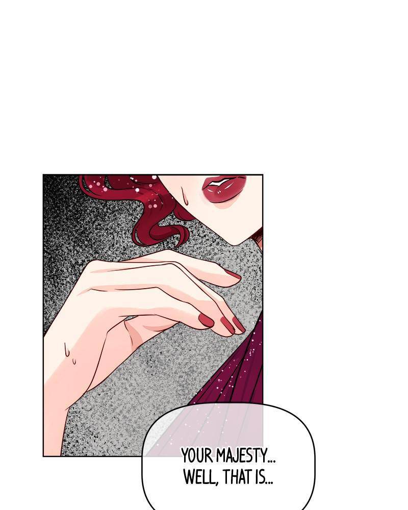 The Princess’ Jewelry Box Chapter 21 - page 57