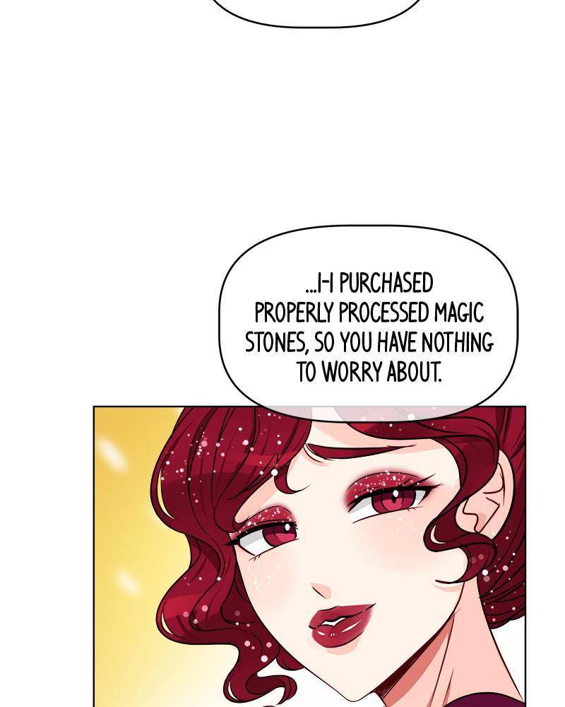 The Princess’ Jewelry Box Chapter 21 - page 58
