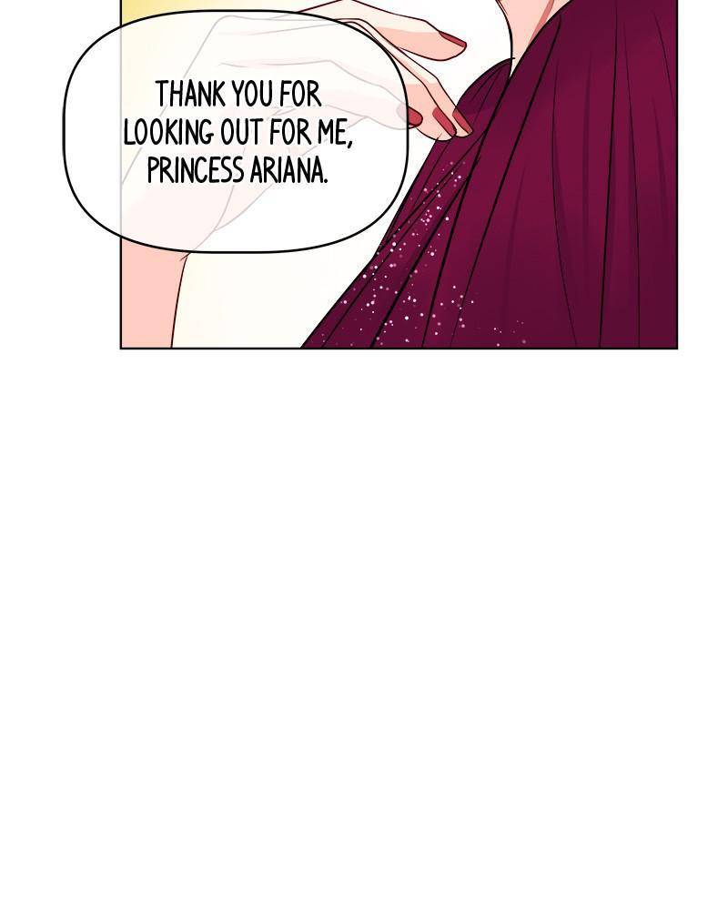 The Princess’ Jewelry Box Chapter 21 - page 59