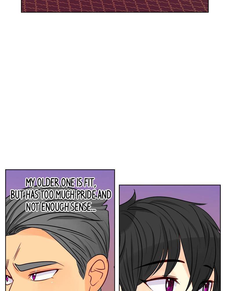 The Princess’ Jewelry Box Chapter 21 - page 61