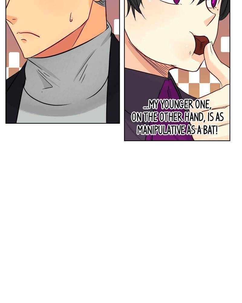 The Princess’ Jewelry Box Chapter 21 - page 62