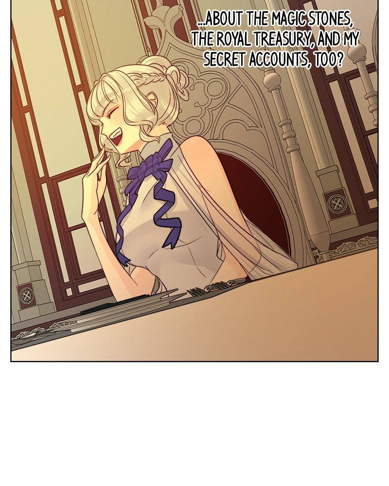 The Princess’ Jewelry Box Chapter 21 - page 66