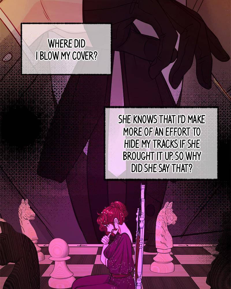 The Princess’ Jewelry Box Chapter 21 - page 68