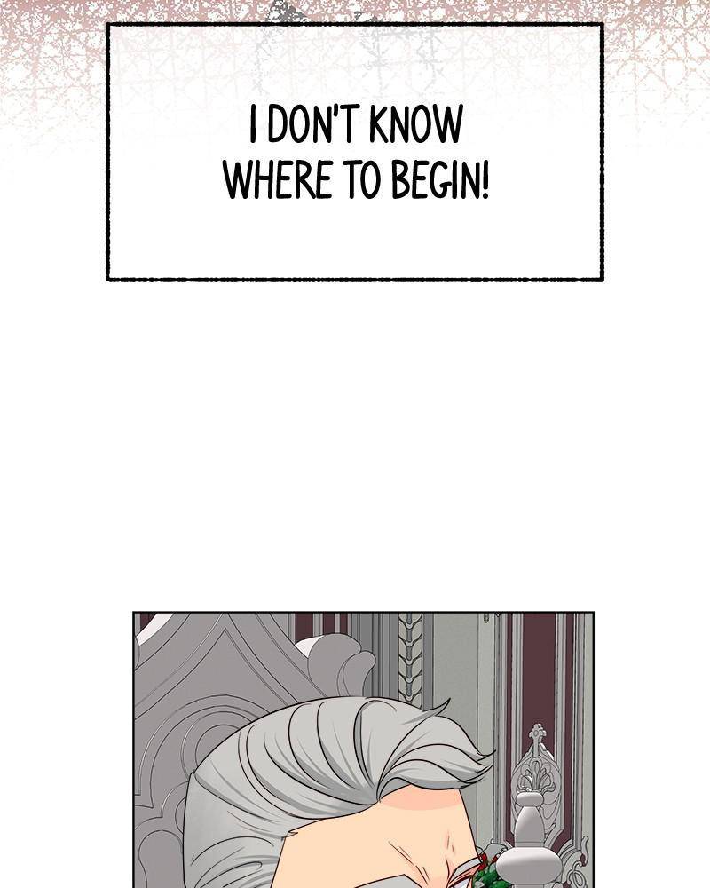 The Princess’ Jewelry Box Chapter 21 - page 70