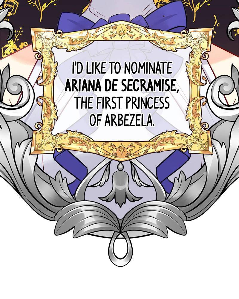 The Princess’ Jewelry Box Chapter 21 - page 8