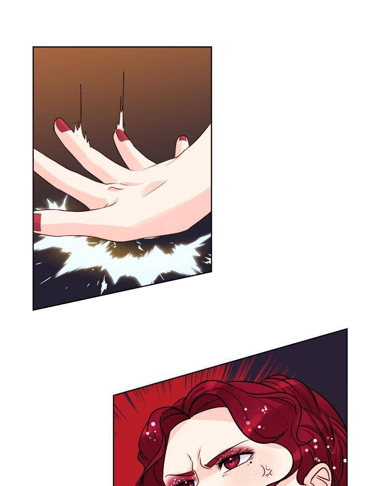 The Princess’ Jewelry Box Chapter 21 - page 9