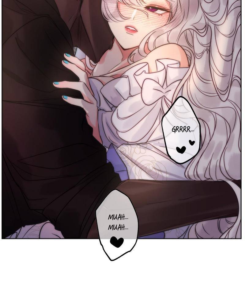 The Princess’ Jewelry Box Chapter 21 - page 91