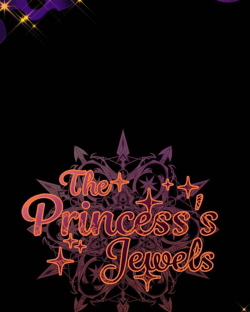 The Princess’ Jewelry Box Chapter 21 - page 98