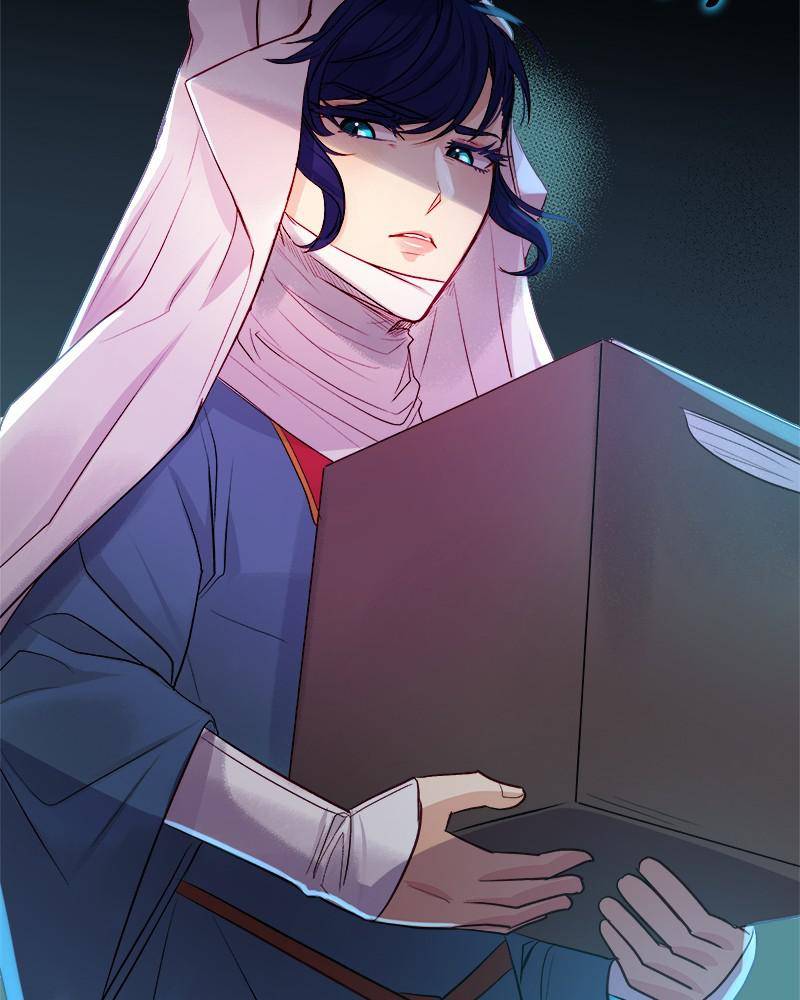 The Princess’ Jewelry Box Chapter 31 - page 11