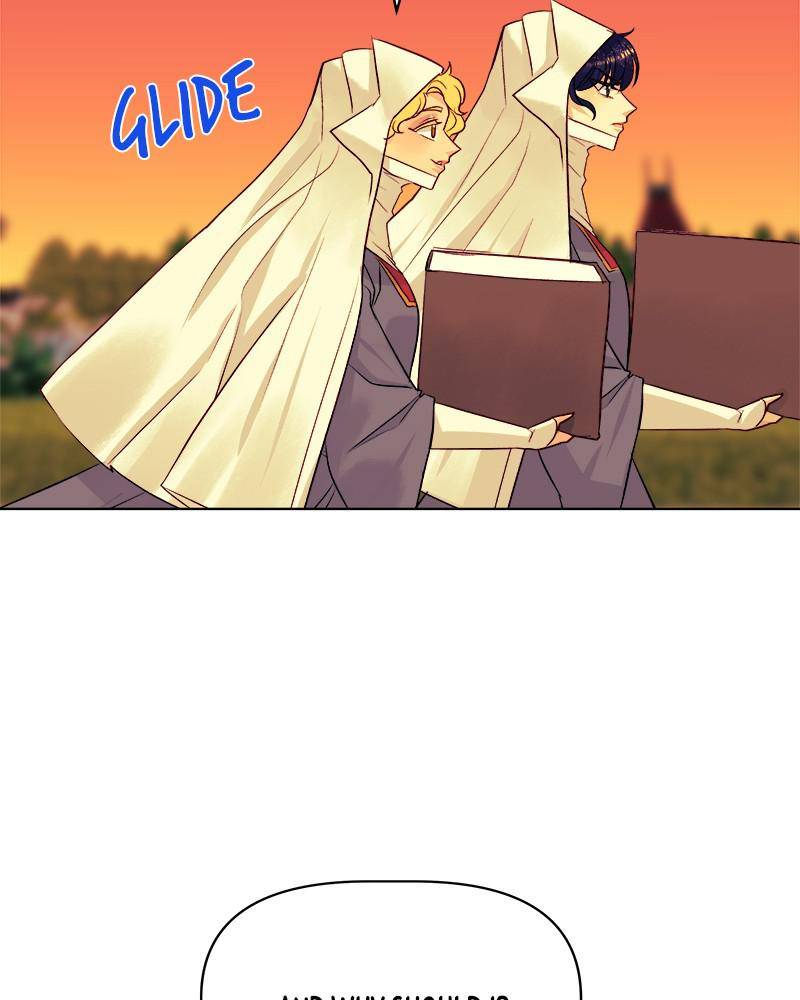 The Princess’ Jewelry Box Chapter 31 - page 19