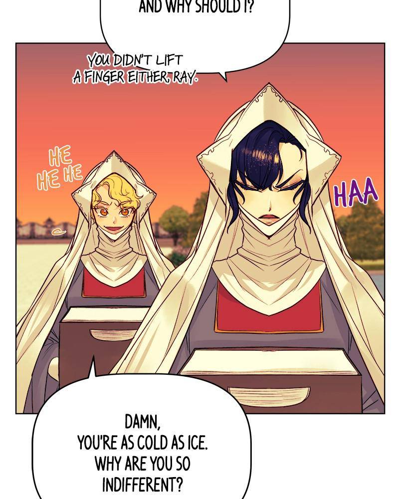 The Princess’ Jewelry Box Chapter 31 - page 20