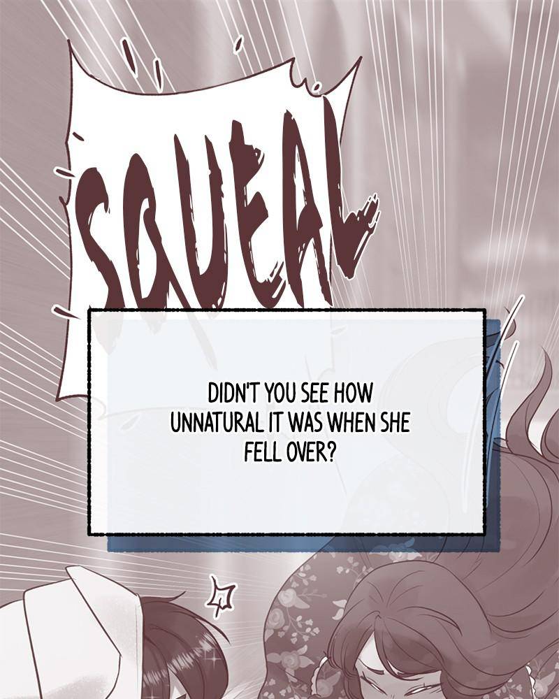 The Princess’ Jewelry Box Chapter 31 - page 23