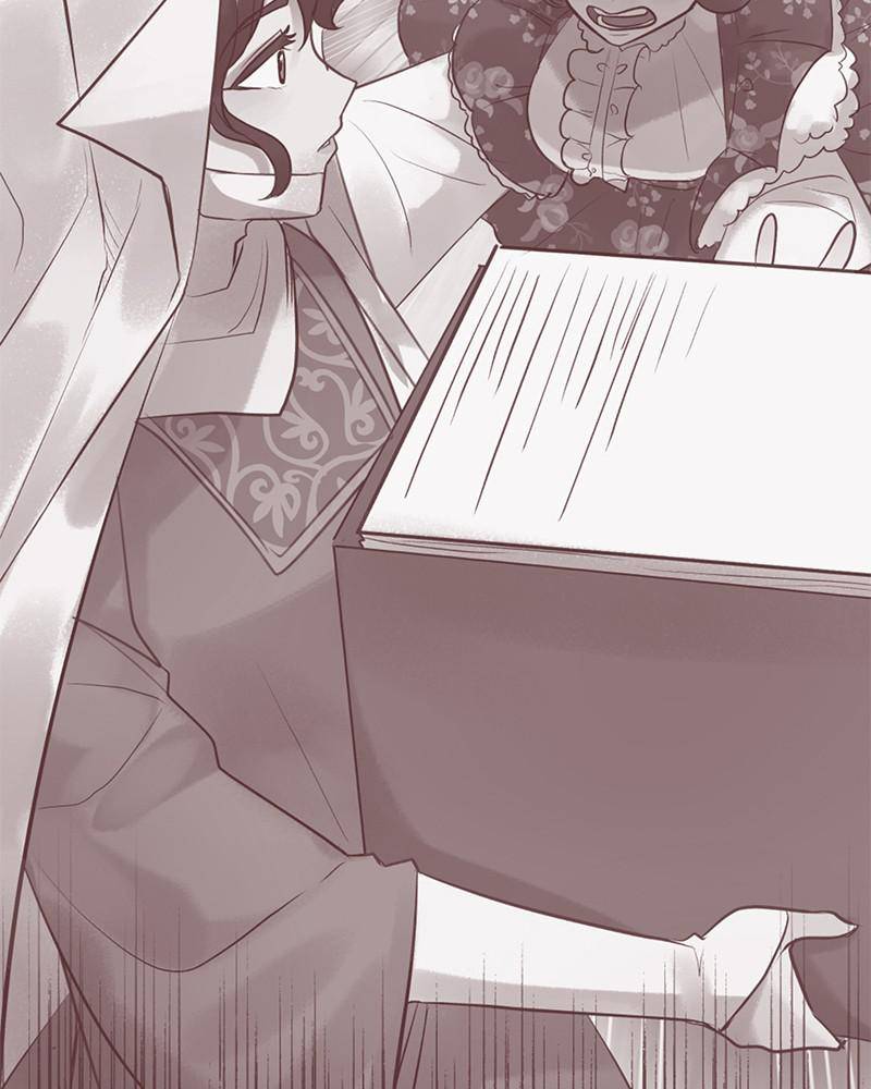 The Princess’ Jewelry Box Chapter 31 - page 24