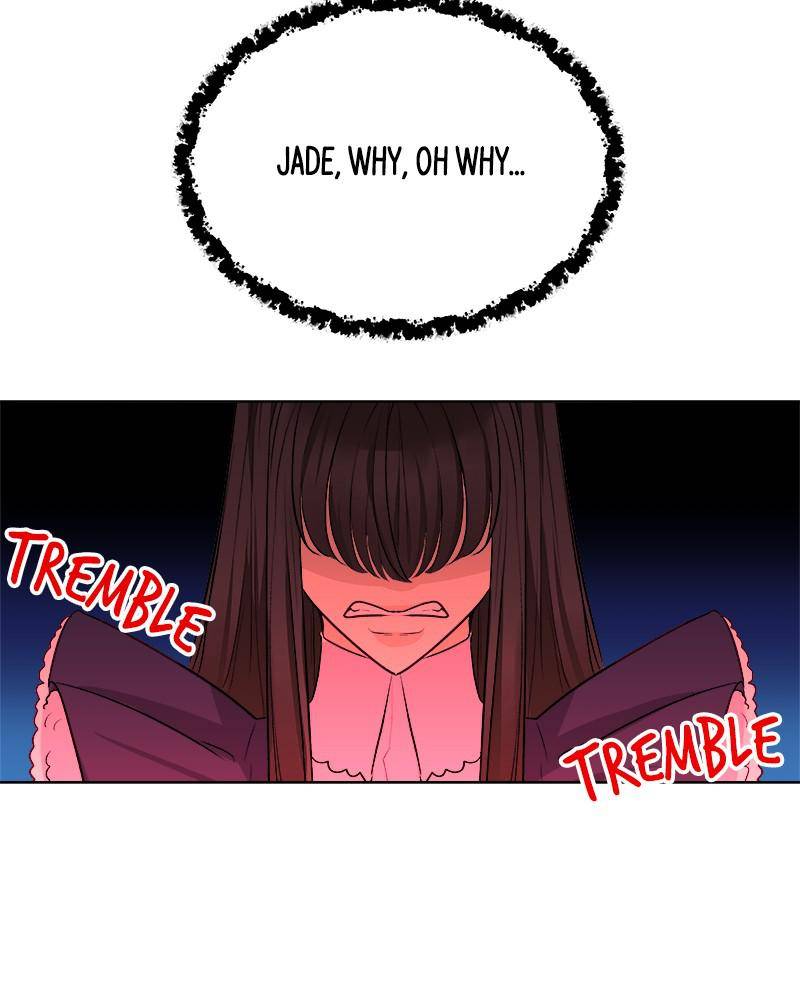 The Princess’ Jewelry Box Chapter 31 - page 30