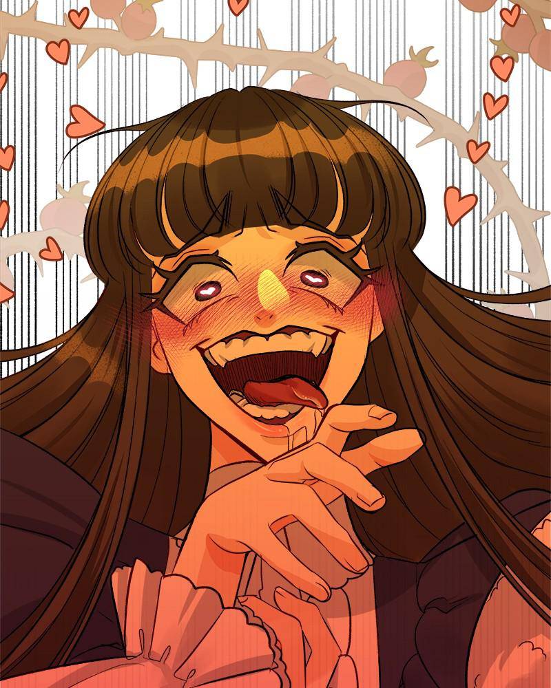 The Princess’ Jewelry Box Chapter 31 - page 33