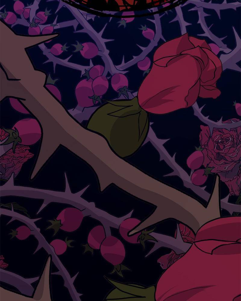 The Princess’ Jewelry Box Chapter 31 - page 36