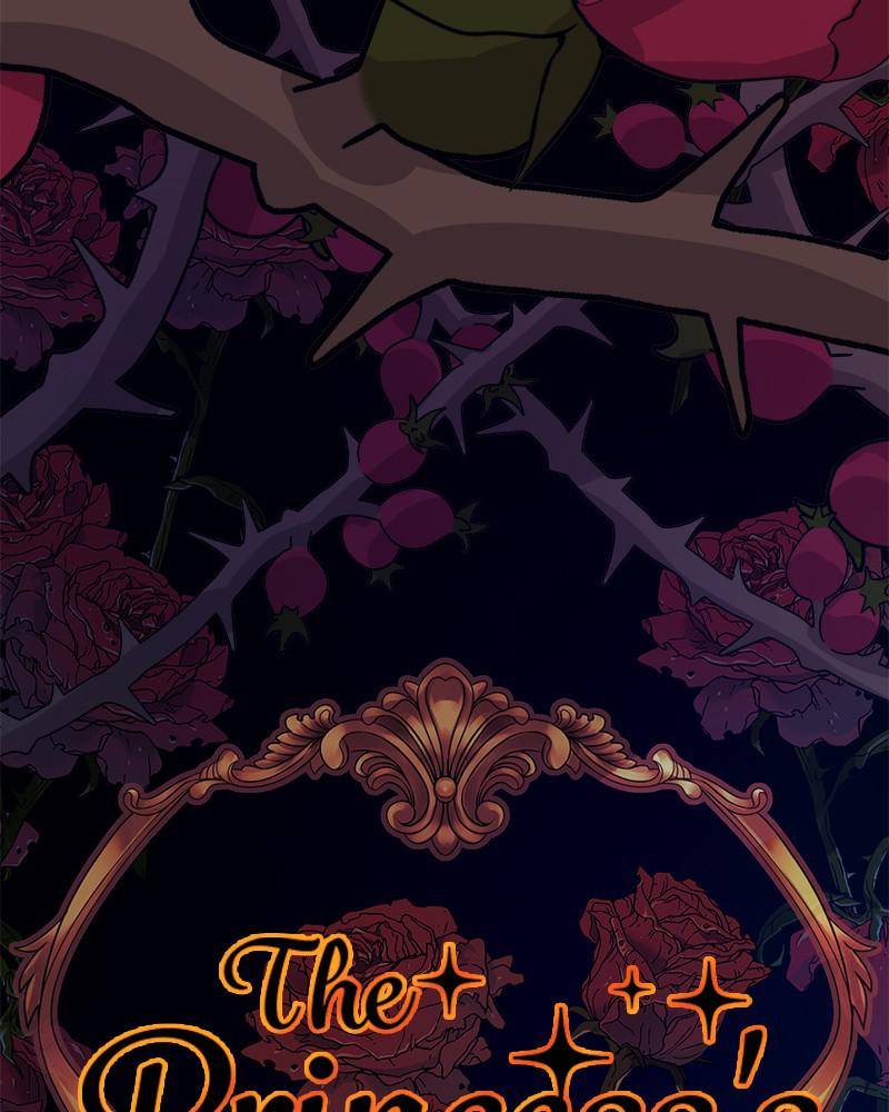 The Princess’ Jewelry Box Chapter 31 - page 37