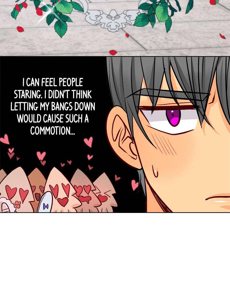 The Princess’ Jewelry Box Chapter 31 - page 47